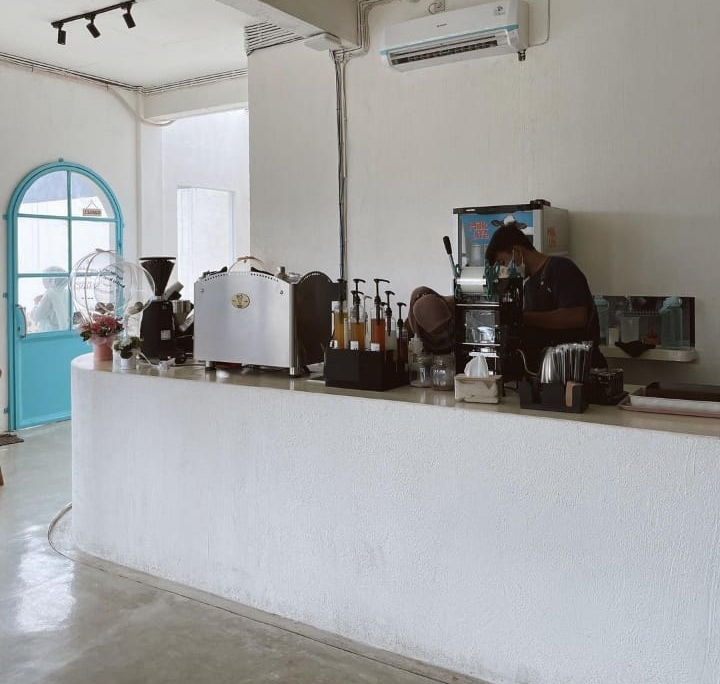 Kedai Kopi Semangat Bekasi Harga Menu dan Lokasi